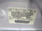 Nissan Versa 1.6 Sl 3N1CN7AP6CL910233 снимка