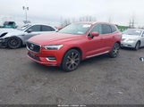 Volvo Xc60 T5 Inscription YV4102RL5L1521126 снимка