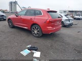 Volvo Xc60 T5 Inscription YV4102RL5L1521126 снимка