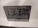 Volkswagen Atlas 3.6L V6 Se W/Technology 1V2WR2CA8PC524276 снимка
