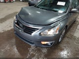 Nissan Altima 2.5 Sl 1N4AL3AP7FC211198 снимка