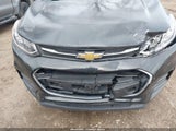 Chevrolet Trax Ls 3GNCJKSB9KL188504 снимка
