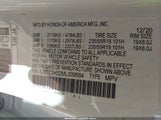 Acura Rdx Standard 5J8TC1H32ML009684 снимка