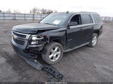 Chevrolet Tahoe Lt 1GNSKBKC5HR180578 снимка