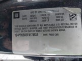 Buick Verano Convenience Group 1G4PR5SK5F4174532 снимка