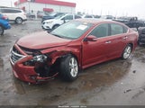 Nissan Altima 2.5 Sl 1N4AL3AP9DN405989 снимка