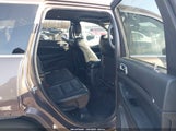 Jeep Grand Cherokee Limited 4X4 1C4RJFBG1JC299631 fotografie