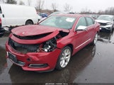 Chevrolet Impala 1Lz 1G1145SL3EU138668 снимка