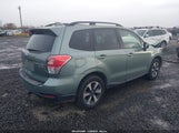 Subaru Forester 2.5I Premium JF2SJAEC4HH500899 снимка