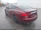 Nissan Maxima 3.5 Sv 1N4AA6AP4JC390543 снимка