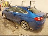 Chevrolet Cruze Lt Auto 3G1BE5SM8HS568548 снимка
