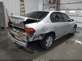 Chevrolet Malibu Ls 1G1NE52J416124306 снимка