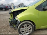 Chevrolet Spark Ls Manual KL8CA6S98EC423142 снимка