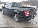 Ford F-150 Xlt 1FTEW1E58JFD82078 снимка