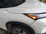 Nissan Rogue Sv Fwd 5N1AT3BA1MC710253 photo
