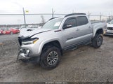 Toyota Tacoma Double Cab/Sr/Sr5/Trd Sport/Trd Off Road/Trd Pro 3TYCZ5AN6MT039449 снимка