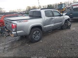 Toyota Tacoma Double Cab/Sr/Sr5/Trd Sport/Trd Off Road/Trd Pro 3TYCZ5AN6MT039449 fotografie
