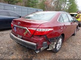 Toyota Camry Xle 4T1BF1FK2GU550840 снимка
