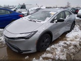 Toyota Prius Le JTDACAAU3T3067262 снимка