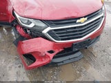 Chevrolet Equinox Fwd Lt 1.5L Turbo 3GNAXKEV1LS647625 fotografie