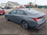 Hyundai Elantra Sel Sport KMHLM4DG5SU061836 fotografie