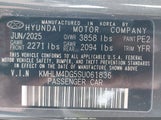 Hyundai Elantra Sel Sport KMHLM4DG5SU061836 photo