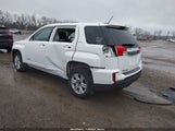 GMC Terrain Sle-1 2GKALMEK1G6285360 fotografie