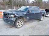 Ford F-150 Limited 1FTFW1ET7DFC57497 снимка
