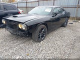 Dodge Challenger Gt Awd 2C3CDZKGXNH118550 снимка