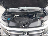Honda Pilot Lx 5FNYF6H17JB066016 снимка
