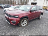 Jeep Grand Cherokee Limited 4X4 1C4RJHBG7RC699166 photo