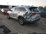 Toyota Highlander Xle V6 5TDJKRFH0FS206702 снимка