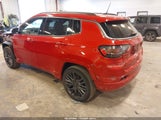 Jeep Compass (Red) Edition 4X4 3C4NJDCB6NT158800 снимка