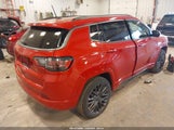 Jeep Compass (Red) Edition 4X4 3C4NJDCB6NT158800 снимка