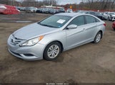 Hyundai Sonata Gls 5NPEB4ACXBH110382 снимка