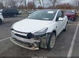 Tesla Model Y Long Range Dual Motor All-Wheel Drive 7SAYGDEE6NA013287 снимка