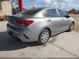 Kia Rio S 3KPA24AD3ME430786 снимка