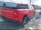 Chevrolet Silverado  4Wd Short Bed Custom Trail Boss 1GCPYCEF8LZ187333 photo