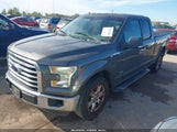 Ford F-150 Xlt 1FTEX1CP0GKE71564 снимка