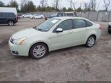 Ford Focus Sel 1FAHP3HN3AW104776 снимка