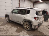 Jeep Renegade Latitude 4X4 ZACCJBBB5HPF33729 снимка