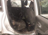 Jeep Renegade Latitude 4X4 ZACCJBBB5HPF33729 снимка