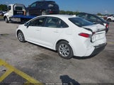 Toyota Corolla Le 5YFB4MDE3RP145207 снимка