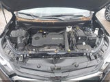 Chevrolet Equinox Fwd Lt 3GNAXKEV8MS107786 снимка