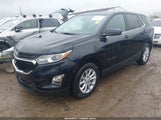Chevrolet Equinox Fwd Lt 3GNAXKEV8MS107786 photo