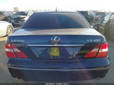 Lexus Ls 430 JTHBN36F755022125 снимка