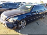 Lexus Ls 430 JTHBN36F755022125 fotografie