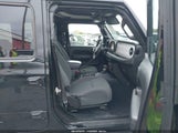 Jeep Wrangler 4Xe Willys 4Xe 1C4RJXN65RW142302 fotografie