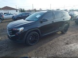 GMC Terrain Awd Slt 3GKALVEV1LL179268 снимка