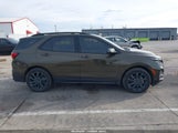 Chevrolet Equinox Fwd Rs 3GNAXMEG5RL101894 снимка
